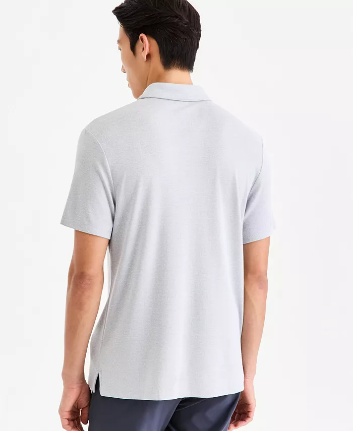 Men's Alfatech Polo Shirt - thumbnail 6