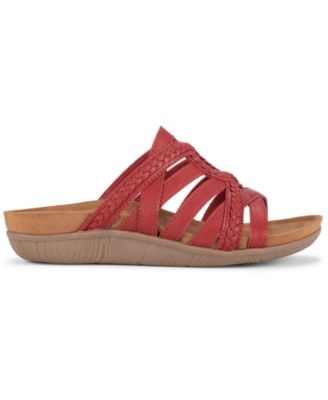 Women's Joneva Slip-On Slide Sandals