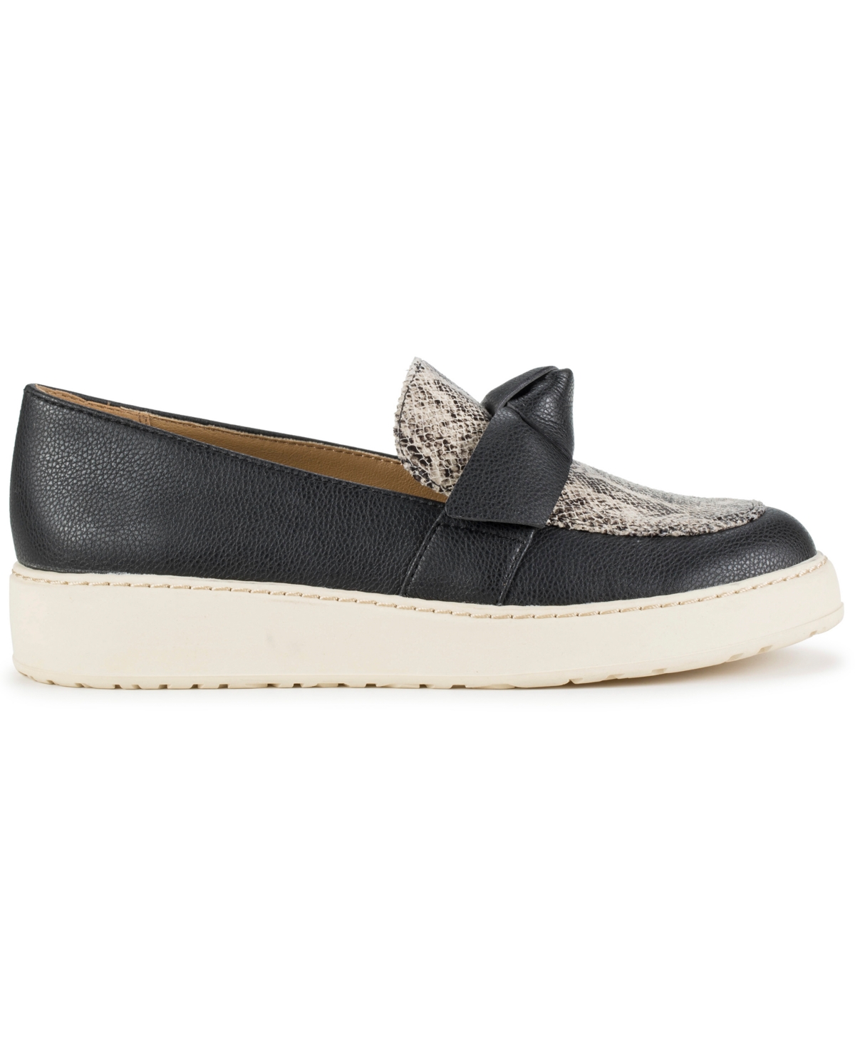 Baretraps Women's Ferdana Slip-On Loafers