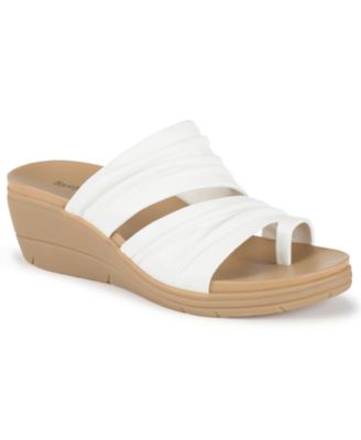 Women's Erla Slip On Wedge Sandals