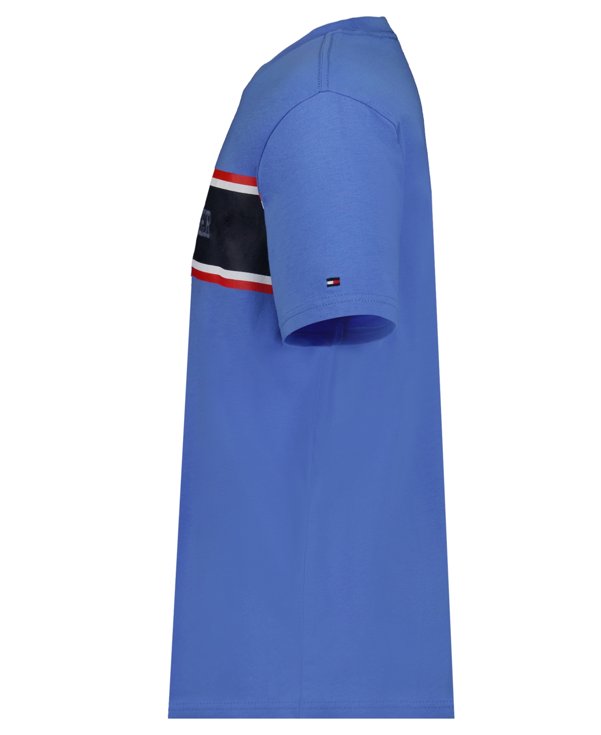 Tommy Hilfiger Boys' 2T-7 Short-Sleeve T-Shirt