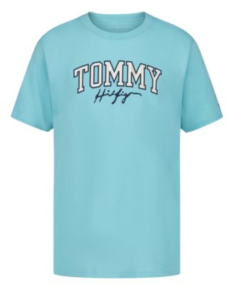 Boys' 2T-7 Short-Sleeve T-Shirt