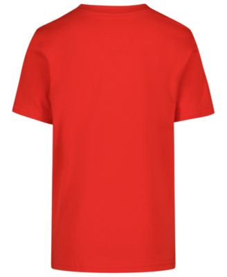 Boys' 2T-7 Short-Sleeve T-Shirt