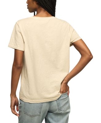 Women's Cocktail Classic Crewneck T-Shirt