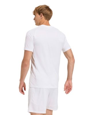 Men's Tiro 26 League Jersey Crewneck Pull-On T-Shirt