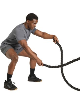 Men's Workout Essentials Crewneck T-Shirt