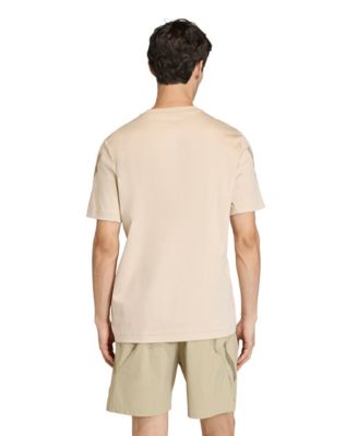 Men's Z.N.E. Short Sleeve Crewneck T-Shirt