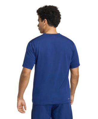 Men's Workout Essentials Crewneck T-Shirt