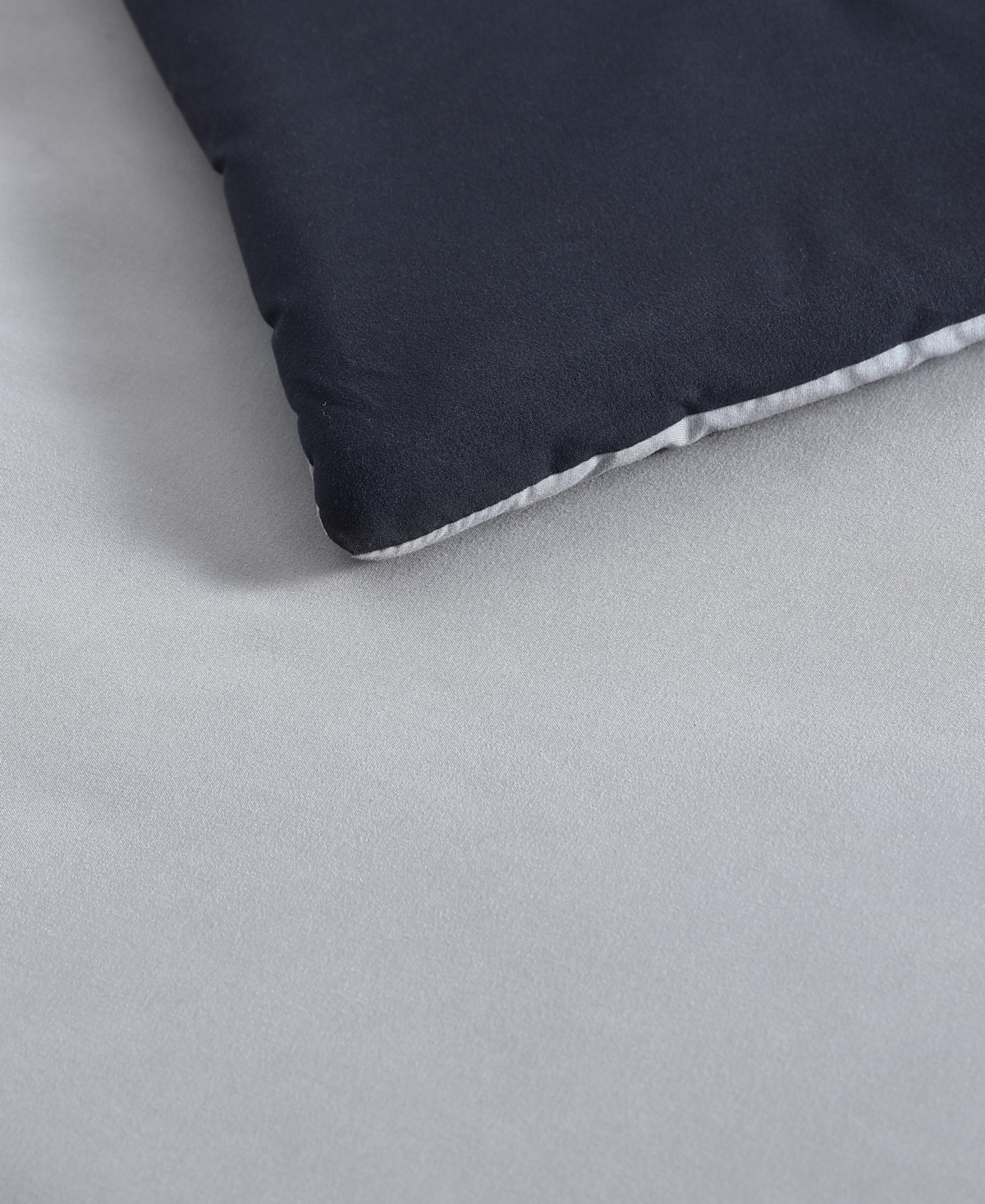 Nautica Hayes Solid Reversible 7-Pc. Comforter Set