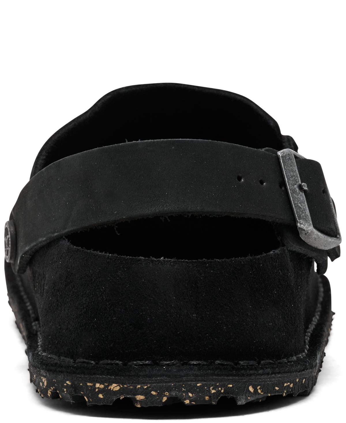 Birkenstock Women's Lutry 365 Suede Clogs from Finish Line