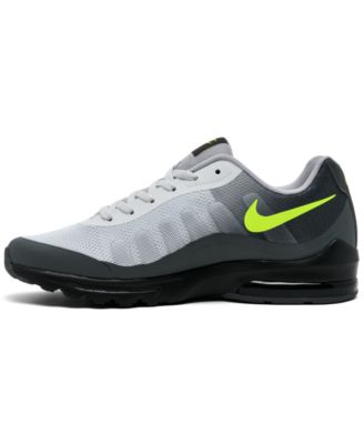 Men's Air Max Invigor Running Sneakers from Finish Line