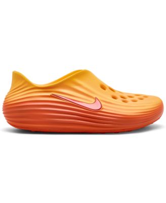 Men's ReactX Rejuven8 Recovery Casual Sneakers from Finish Line