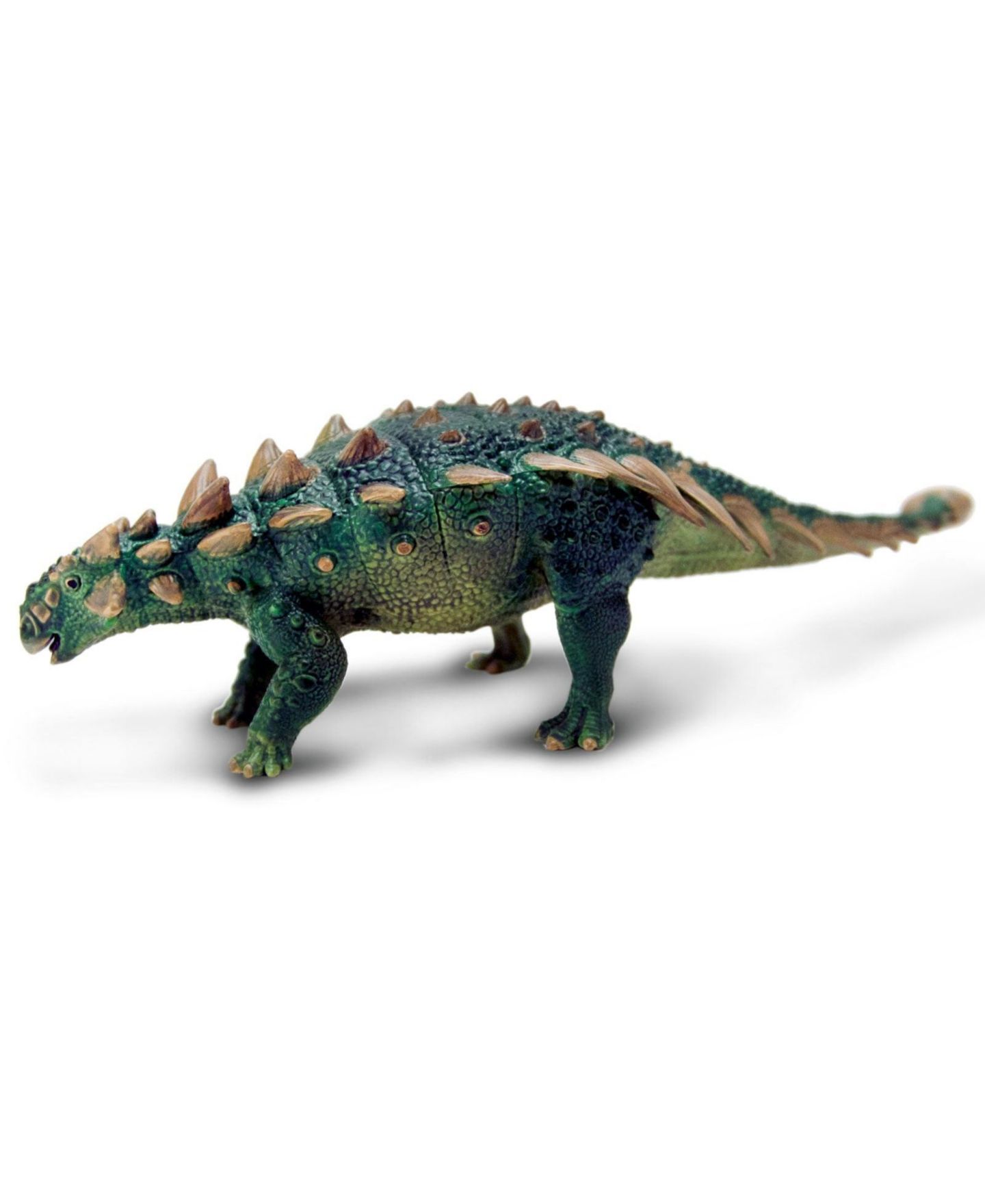 Детская фигурка Safari Ltd. Zuul Dino Dana Augmented Reality 7", от 3 лет — фото 2
