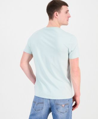 Men's Crafted Wave T-Shirt
