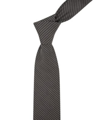 Men's Fontana Stripe Pattern Tie
