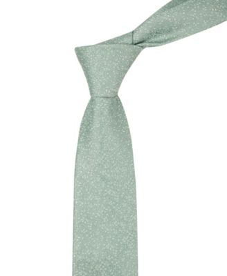 Men's Barilla Floral Classic Tie