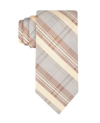 Men's Gibson Plaid Tie
