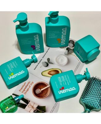 Hair Repair Treatment Kit