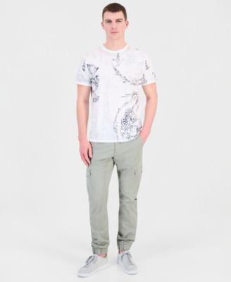 Men's Southeast Burnout T-Shirt 