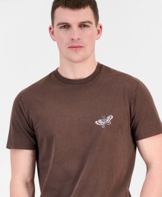 Men's Paradise Butterfly T-Shirt