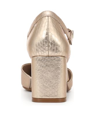 Women's Yasmin Mary Jane Pumps