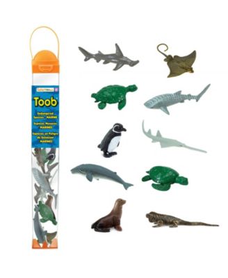 Safari Ltd. - Endangered Species - Marine