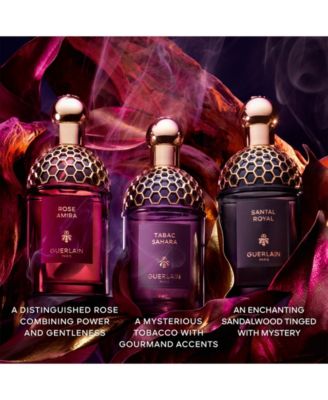 Absolus Allegoria Tabac Sahara Eau De Parfum Spray, 4.2 oz.