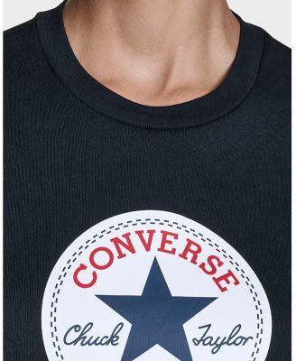 Women's Chuck Taylor All Star Patch T-Shirt