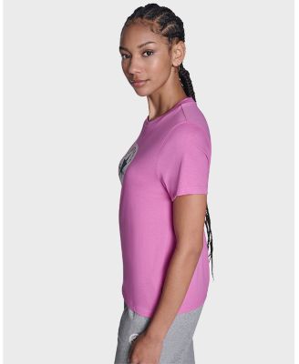 Women's Chuck Taylor All Star Patch T-Shirt