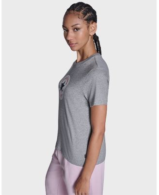 Women's Chuck Taylor All Star Patch T-Shirt