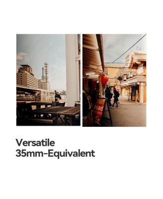 AF 23mm f/1.8 Lens for Nikon Z