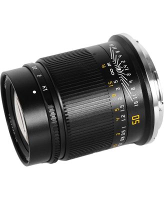 ASPH Lens for Nikon Z
