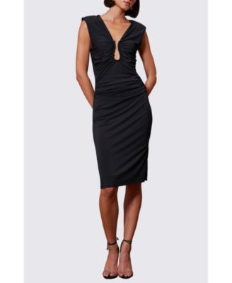 Women's BISHOP + YOUNG Clayton Party Dress