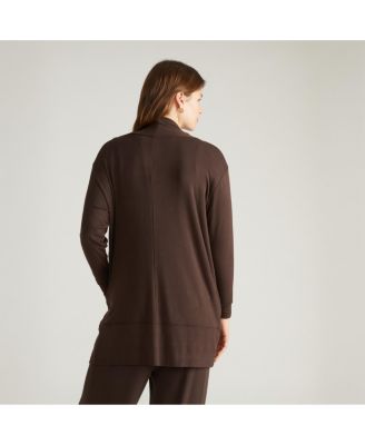 Women's TravelKnit Minimalist Cardigan