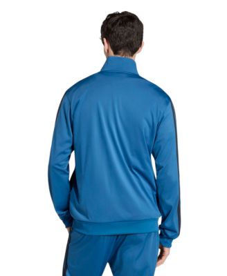 Men's 3 Stripes Tricot Regular Track Jacket