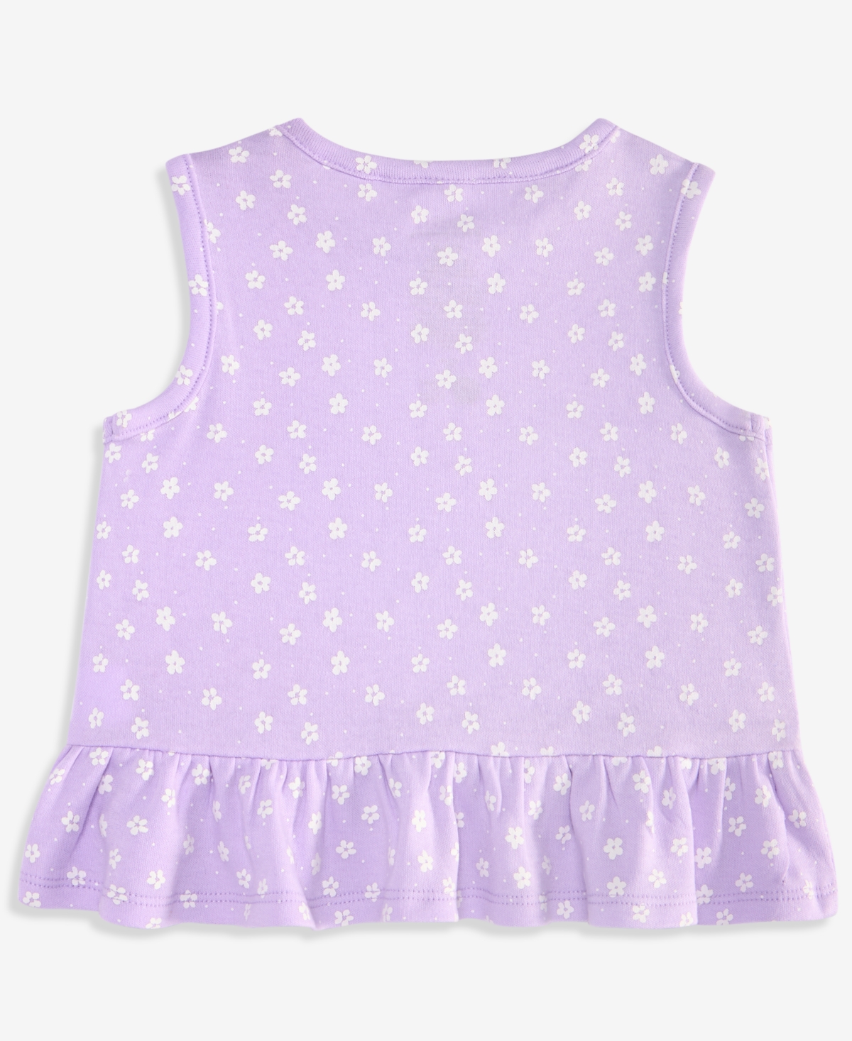 First Impressions Baby Girls' (0-24) Mix & Match Ditsy Floral Printed Top, Macy's Exclusive