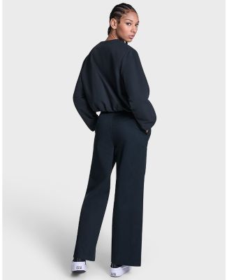 Women's Bubble Sleeve Bomber Jacket