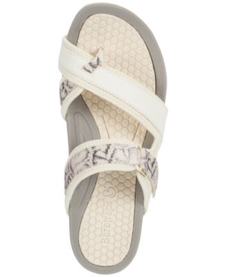 Women's Deserae Slip-On Slide Sandals