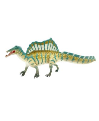 - Glimpse of the Mighty Spinosaurus