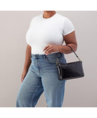 Darcy Zip Closure Crossbody