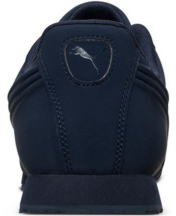 Puma roma mono emboss online