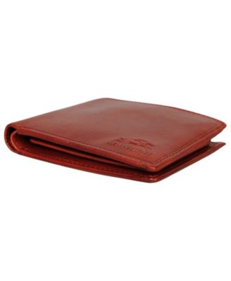 Men's Bill-Fold Wallet