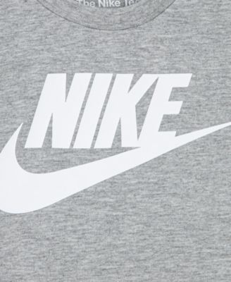 Boys' Toddler 2T-4T Futura Evergreen Short-Sleeve T-Shirt