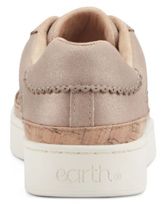 Women's Kristal Low Profile Slip-On Sneakers