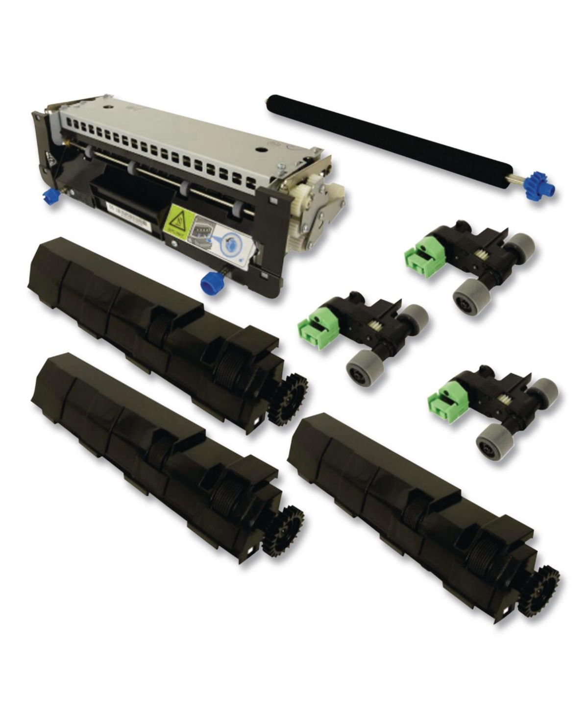 Lexmark 40X8420 200,000 Page-Yield Fuser Maintenance Kit