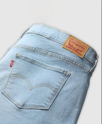 Trendy Plus Size 415 Classic Bootcut Jeans