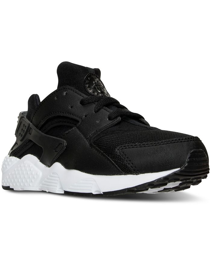 Huaraches macy's sales