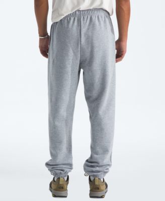 Men's Evolution Simple Dome Regular-Fit Pants