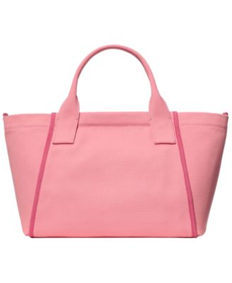 Dash Medium Canvas Tote Bag