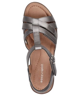 Women's Claraa Strappy Dress Sandals